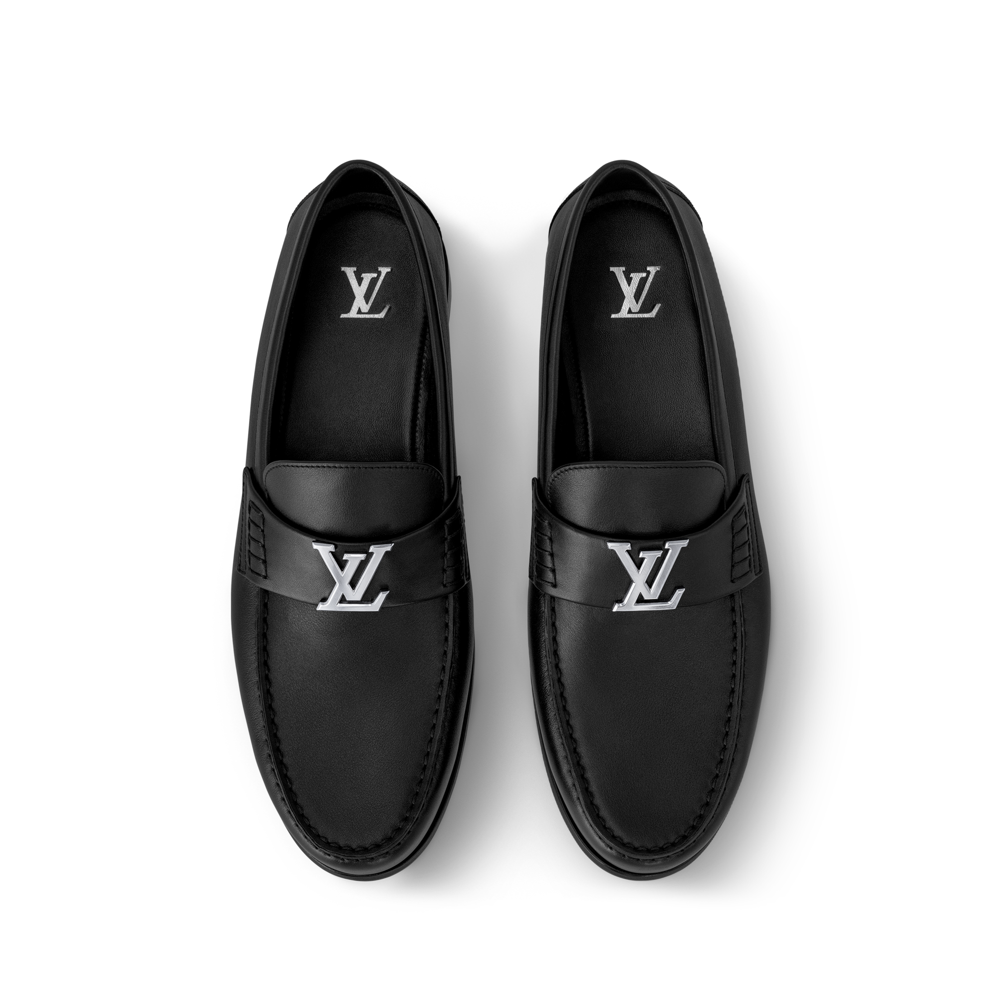 Major Loafer - Shoes 1AKRH3 | LOUIS VUITTON